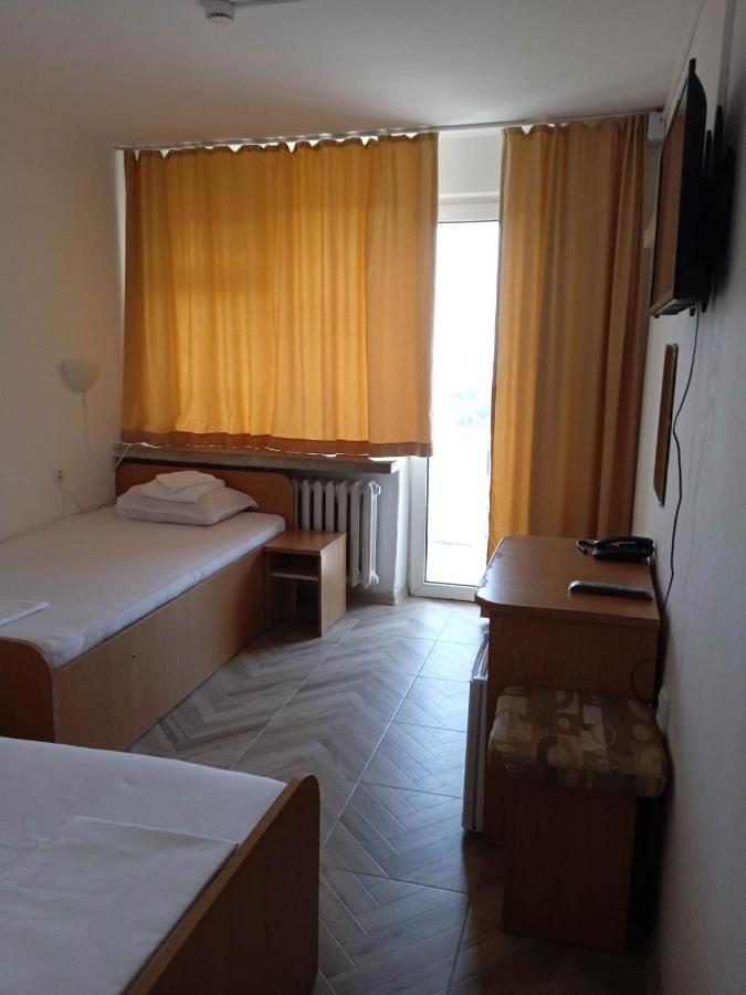 Hotel Park Burgas Luaran gambar