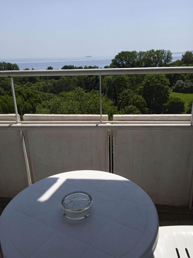 Hotel Park Burgas Luaran gambar