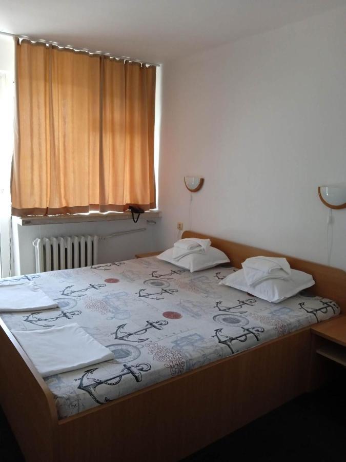 Hotel Park Burgas Luaran gambar