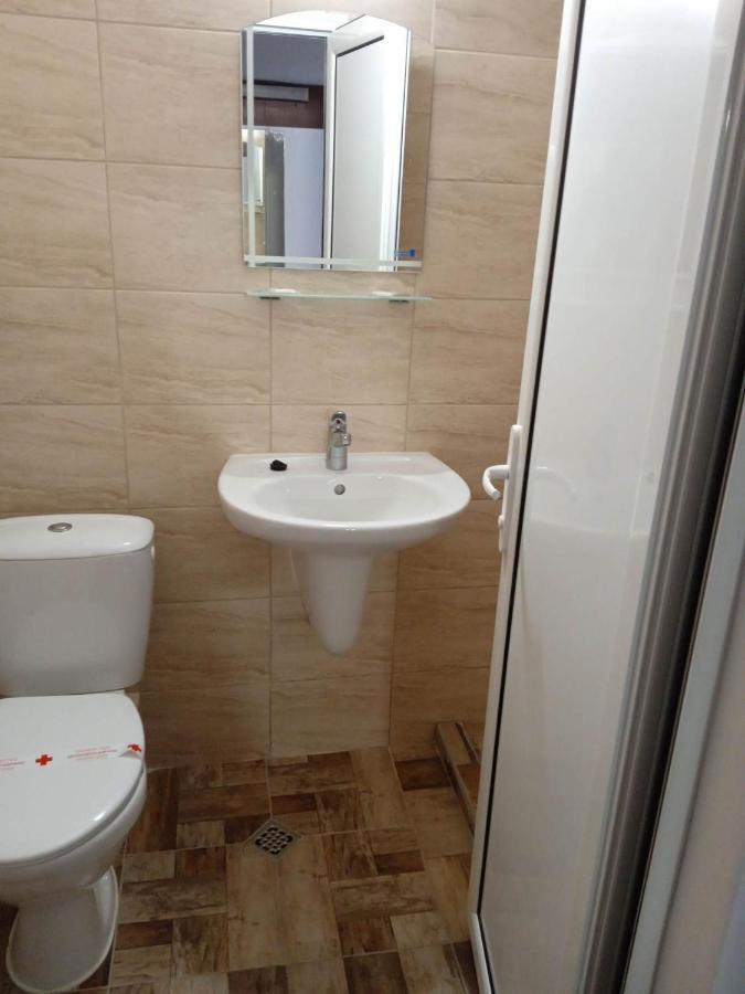 Hotel Park Burgas Luaran gambar