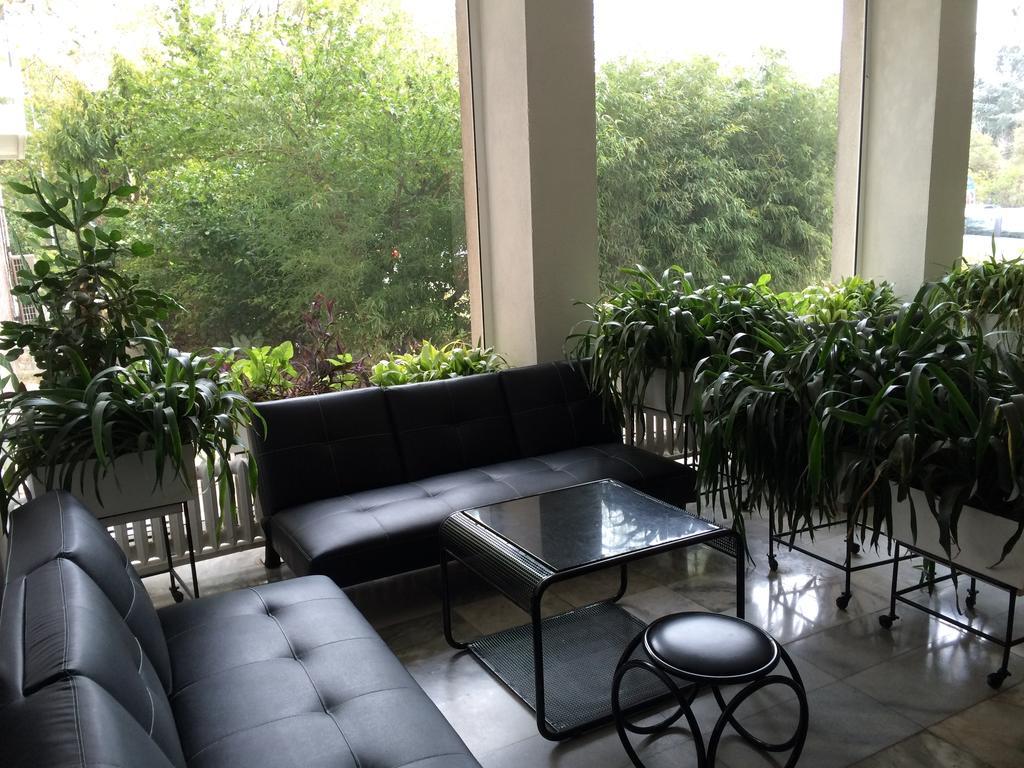 Hotel Park Burgas Luaran gambar