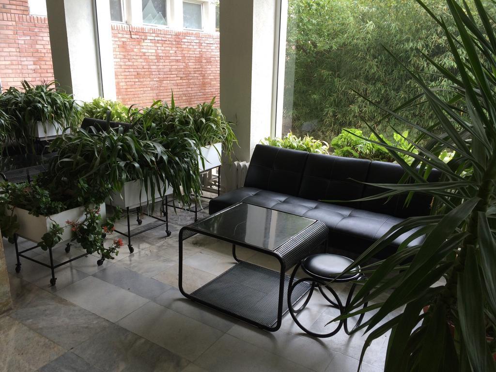 Hotel Park Burgas Luaran gambar