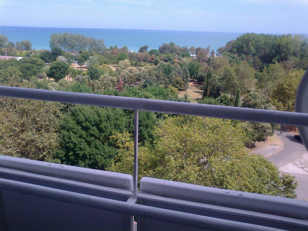 Hotel Park Burgas Bilik gambar