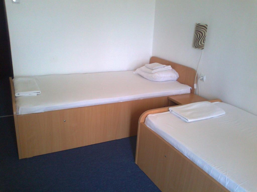 Hotel Park Burgas Bilik gambar