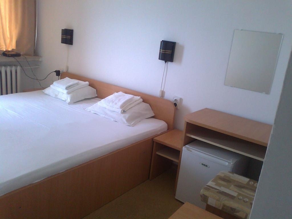 Hotel Park Burgas Bilik gambar