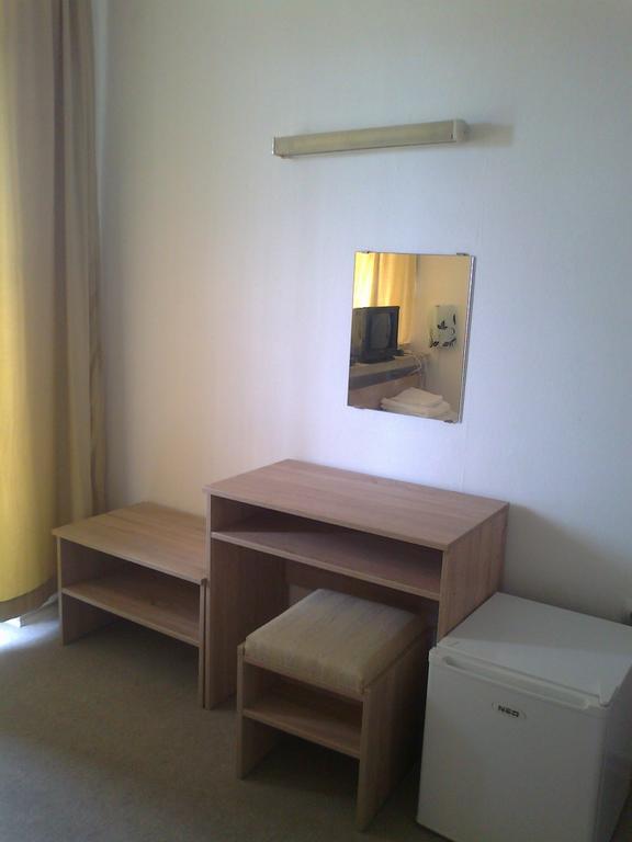 Hotel Park Burgas Bilik gambar