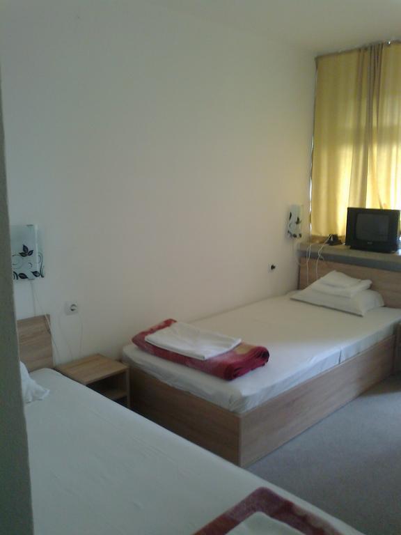 Hotel Park Burgas Bilik gambar